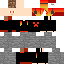 Texture for Fire evil