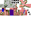 Texture for herobrine