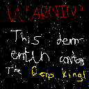Texture for Derp Pack - End Portal