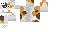 Texture for Calico Cat