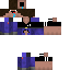 Texture for fd
