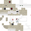 Texture for snowtrooper