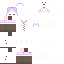 Texture for まろにーちゃんスキン6