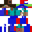 Texture for azulzim