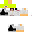 Texture for pedu3 chef