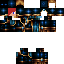 Texture for UltraOBot mage