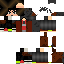 Texture for nfciewqn