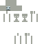 Texture for esqueletico