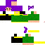 Texture for Purple