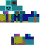 Texture for Gigi Shi Atat