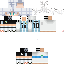 Texture for あおい