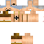 Texture for PlusDuuude