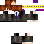 Texture for RangaJR_ Suit