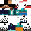 Texture for evil JNdd123