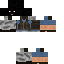 Texture for Terrorist CS