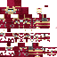 Texture for iron man mark 4