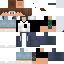 Texture for just testing skin v1