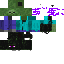 Texture for ender