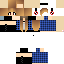 Texture for Kotik_ptashka