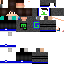Texture for steve