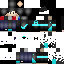 Texture for oncedawned