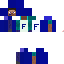 Texture for ASD