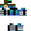 Texture for PaquecaXTC