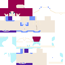 Texture for rov Summer Bash Lauriel