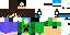 Texture for steve
