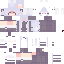 Texture for aiu