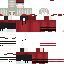 Texture for Luca's Red Sweeter Skin Without Mask
