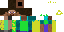 Texture for gloock23