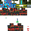 Texture for Gecko556