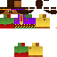Texture for hendrix