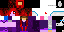 Texture for Lava cake