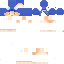 Texture for bikini