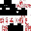 Texture for red shadow