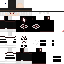 Texture for vannabiee akatsuki with shading