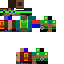 Texture for mrs