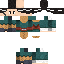 Texture for avatar07