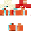 Texture for firefox