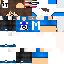 Texture for MikleStaR