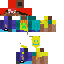 Texture for steve