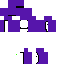 Texture for rffdg
