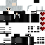 Texture for ghoste