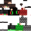 Texture for steve