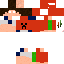 Texture for dreispock