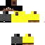 Texture for steve