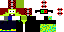 Texture for 3D Punky Junky