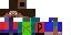 Texture for poul